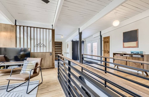 Highlands House | 139 m² House ∙ 3 bedrooms ∙ 6 guests