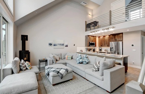 Old Town House | 139 m² House ∙ 3 bedrooms ∙ 10 guests