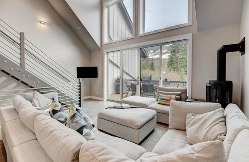 Old Town House | 139 m² House ∙ 3 bedrooms ∙ 10 guests