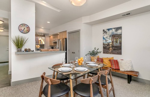 Old Town North House | 139 m² House ∙ 2 bedrooms ∙ 6 guests