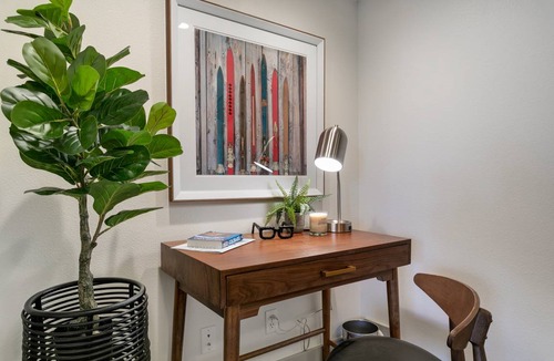 Old Town North House | 139 m² House ∙ 2 bedrooms ∙ 6 guests