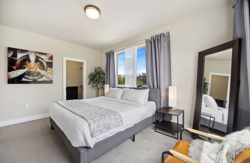 Old Town North House | 139 m² House ∙ 3 bedrooms ∙ 8 guests