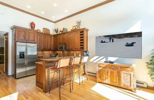 Vail House | 14 Casa Del Sol townhouse
