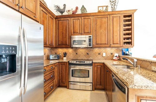 Vail House | 14 Casa Del Sol townhouse