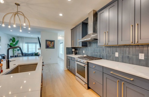 Erie House | 14 Mi to Boulder: Family-Friendly Home in Erie!