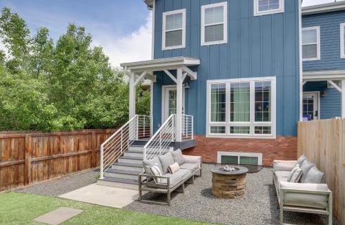 Erie House | 14 Mi to Boulder Family-Friendly Home in Erie!