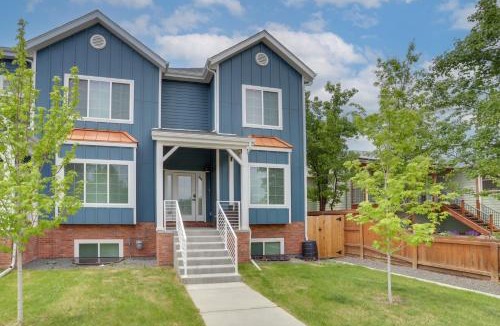 Erie House | 14 Mi to Boulder Family-Friendly Home in Erie!