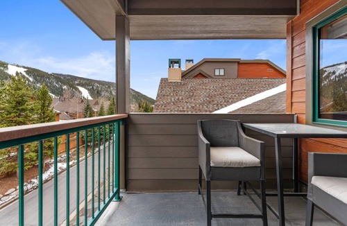 Mountain House Apartment | 140 m² Apartment ∙ 3 bedrooms ∙ 8 guests