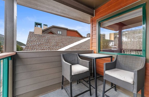 Mountain House Apartment | 140 m² Apartment ∙ 3 bedrooms ∙ 8 guests