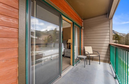 Mountain House Apartment | 140 m² Apartment ∙ 3 bedrooms ∙ 8 guests