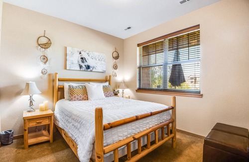 Rendezvous House | 142 m² House ∙ 3 bedrooms ∙ 9 guests