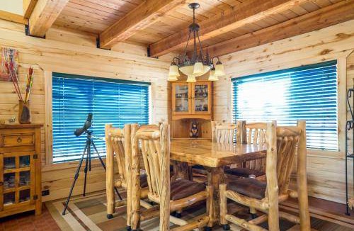 Alpine Village House | 143 m² House ∙ 3 bedrooms ∙ 8 guests
