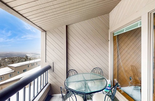 Woodmoor Condo | 144 m² Condo ∙ 3 bedrooms ∙ 8 guests