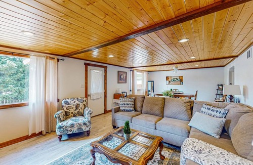 Leadville House | 144 m² House ∙ 3 bedrooms ∙ 8 guests