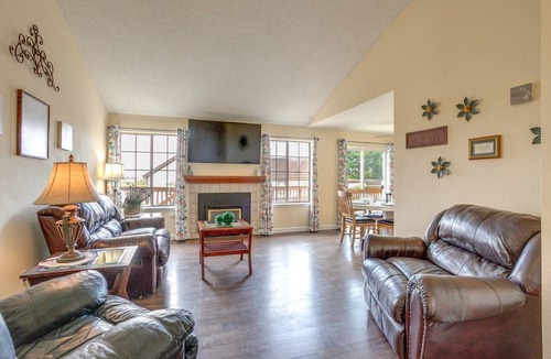 Thornton House | 144 m² House ∙ 4 bedrooms ∙ 10 guests