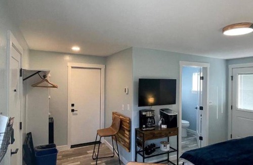 Palisade House | 144 m² Motel ∙ 6 bedrooms ∙ 21 guests