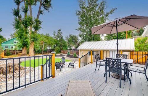 Loveland House | 145 m² House ∙ 2 bedrooms ∙ 4 guests