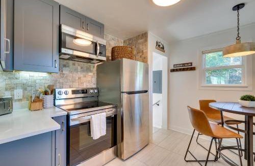 Loveland House | 145 m² House ∙ 2 bedrooms ∙ 4 guests