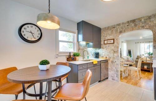 Loveland House | 145 m² House ∙ 2 bedrooms ∙ 4 guests