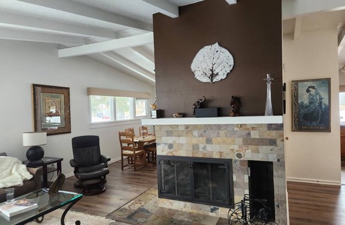 West End House | 146 m² House ∙ 3 bedrooms ∙ 4 guests