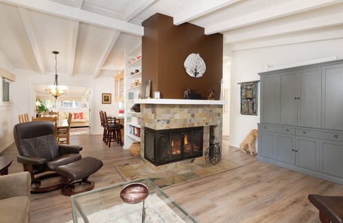 West End House | 146 m² House ∙ 3 bedrooms ∙ 4 guests