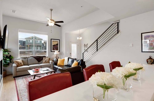 Old Town North House | 146 m² House ∙ 3 bedrooms ∙ 8 guests