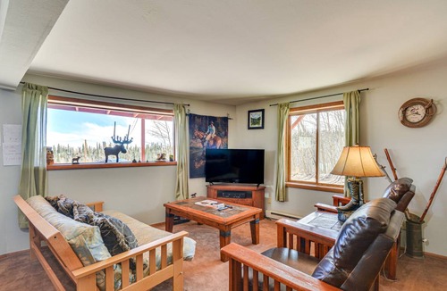 Fairplay House | 147 m² House ∙ 3 bedrooms ∙ 8 guests