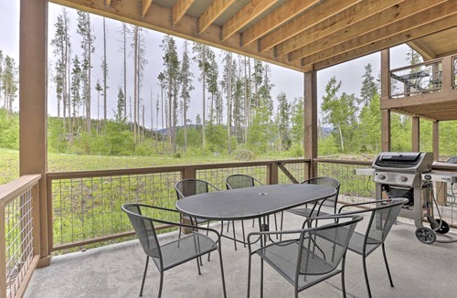 Rendezvous Apartment | 148 m² Apartment ∙ 3 bedrooms ∙ 10 guests