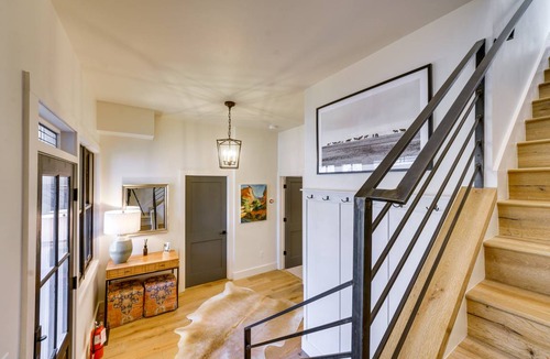Crested Butte House | 148 m² House ∙ 3 bedrooms ∙ 8 guests
