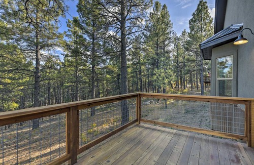 Pagosa Springs House | 148 m² House ∙ 3 bedrooms ∙ 6 guests