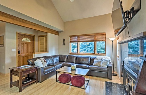 Edwards Apartment | 149 m² Apartment ∙ 3 bedrooms ∙ 13 guests