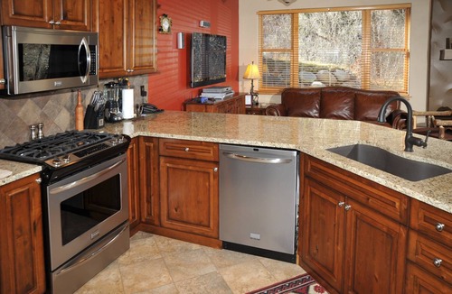 Avon Condo | 149 m² Condo ∙ 3 bedrooms ∙ 8 guests