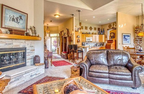 Dalton Ranch House | 149 m² House ∙ 2 bedrooms ∙ 6 guests