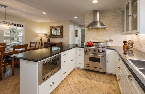 Bayfield House | 149 m² House ∙ 3 bedrooms ∙ 6 guests