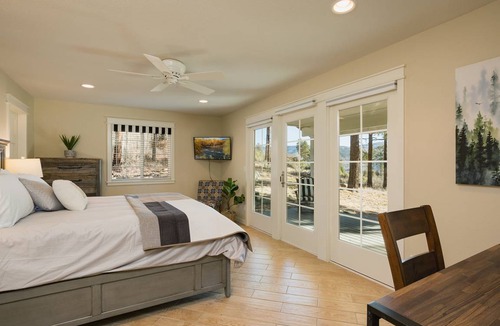 Bayfield House | 149 m² House ∙ 3 bedrooms ∙ 6 guests