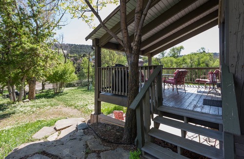 Durango House | 149 m² House ∙ 3 bedrooms ∙ 8 guests
