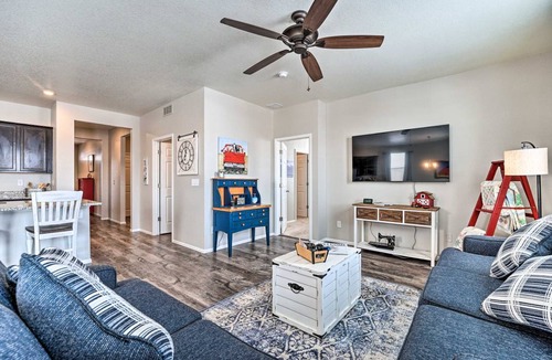 Windsor House | 149 m² House ∙ 3 bedrooms ∙ 6 guests