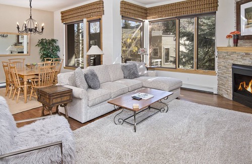 Vail House | 149 m² House ∙ 3 bedrooms ∙ 6 guests