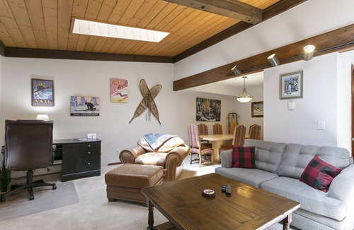 Intermountain House | 149 m² House ∙ 3 bedrooms ∙ 8 guests