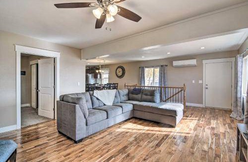 Platteville House | 149 m² House ∙ 3 bedrooms ∙ 10 guests