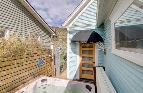 Idaho Springs House | 149 m² House ∙ 2 bedrooms ∙ 4 guests