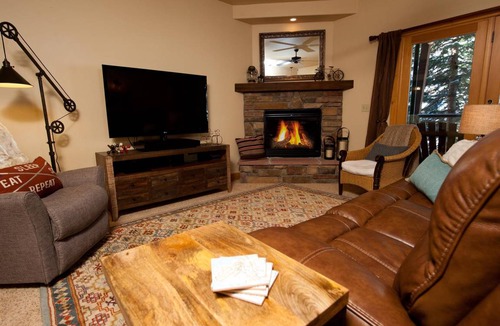 Purgatory House | 150 m² House ∙ 3 bedrooms ∙ 8 guests