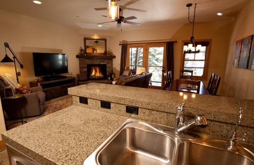 Purgatory House | 150 m² House ∙ 3 bedrooms ∙ 8 guests