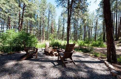 Purgatory Apartment | 151 CR 200 Studio Cabin