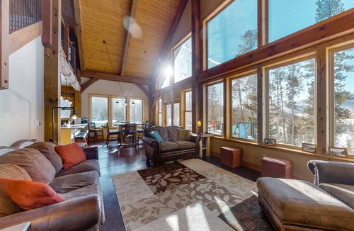 Granby House | 151 m² House ∙ 2 bedrooms ∙ 8 guests