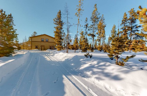 Granby House | 151 m² House ∙ 2 bedrooms ∙ 8 guests