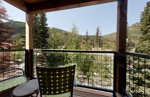 Purgatory House | 151 m² House ∙ 3 bedrooms ∙ 8 guests