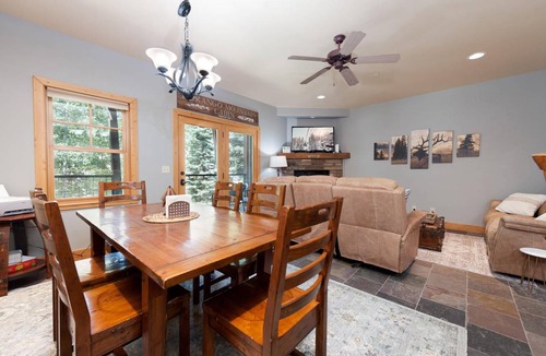 Purgatory House | 151 m² House ∙ 3 bedrooms ∙ 8 guests
