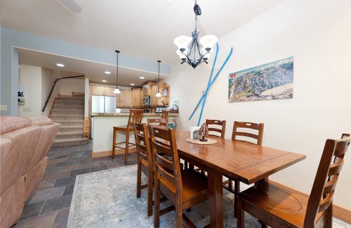Purgatory House | 151 m² House ∙ 3 bedrooms ∙ 8 guests