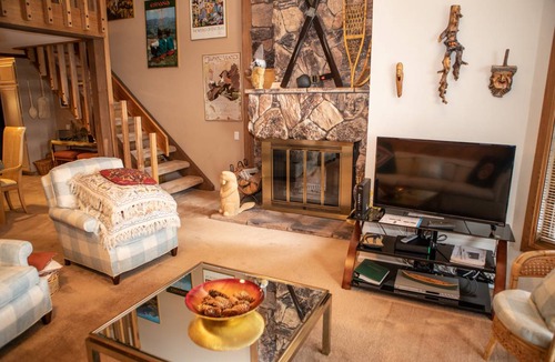 Avon House | 151 m² House ∙ 3 bedrooms ∙ 8 guests